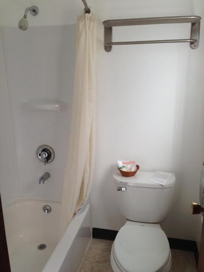 Dutch Cup Motel Sultan 外观 照片