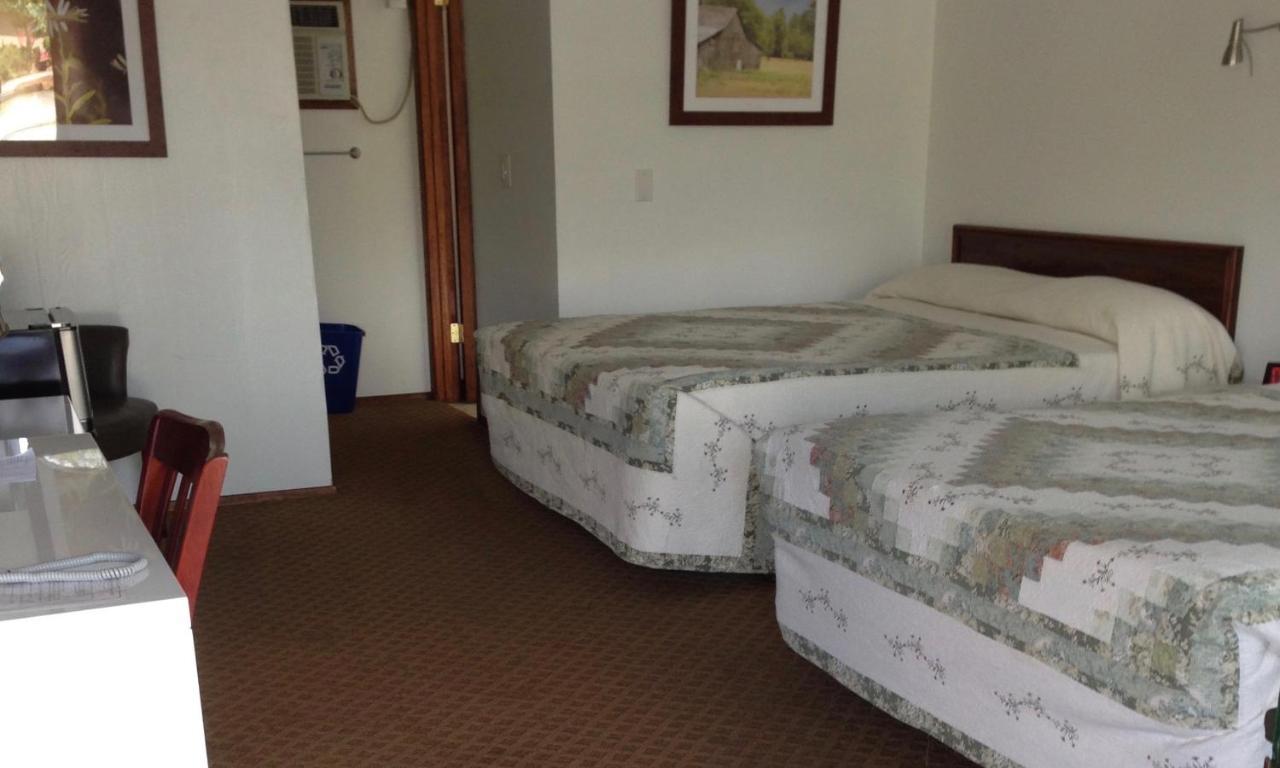 Dutch Cup Motel Sultan 外观 照片