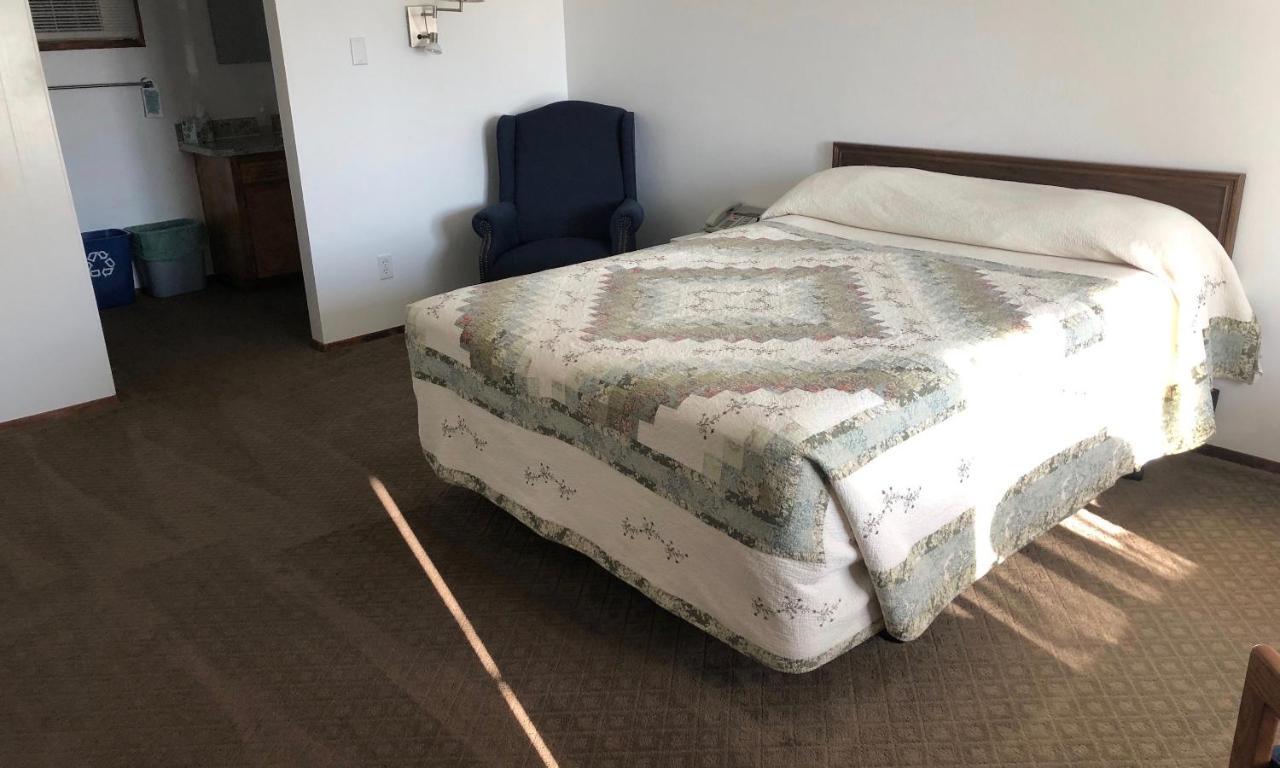 Dutch Cup Motel Sultan 外观 照片