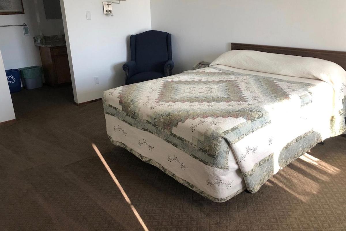 Dutch Cup Motel Sultan 外观 照片